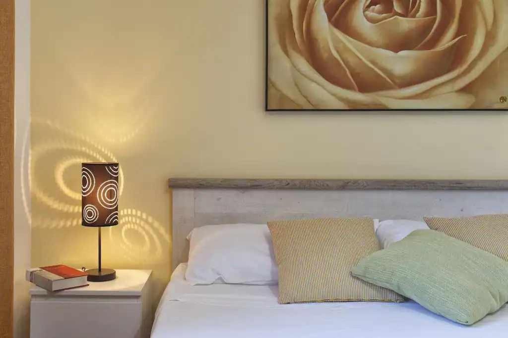 Alghero Villa Mistral Per 7 Persone Terrazza Bbq Ac Wifi Екстер'єр фото