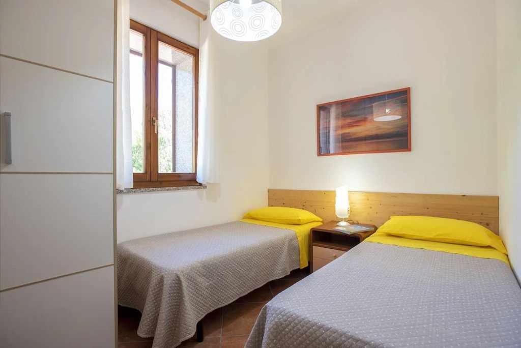 Alghero Villa Mistral Per 7 Persone Terrazza Bbq Ac Wifi Екстер'єр фото